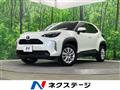 2021 Toyota Yaris Cross