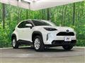 2021 Toyota Yaris Cross