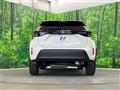 2021 Toyota Yaris Cross