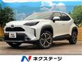2025 Toyota Yaris Cross