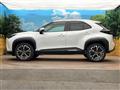 2025 Toyota Yaris Cross