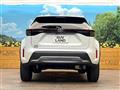 2025 Toyota Yaris Cross