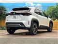 2025 Toyota Yaris Cross