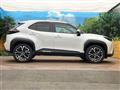 2025 Toyota Yaris Cross