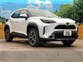 2025 Toyota Yaris Cross
