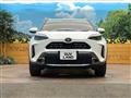 2025 Toyota Yaris Cross