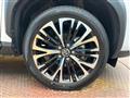 2025 Toyota Yaris Cross