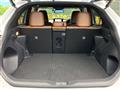 2025 Toyota Yaris Cross
