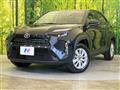 2025 Toyota Yaris Cross