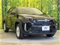 2025 Toyota Yaris Cross