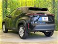 2025 Toyota Yaris Cross