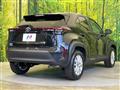 2025 Toyota Yaris Cross