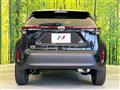 2025 Toyota Yaris Cross
