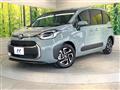 2025 Toyota Sienta