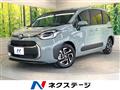 2025 Toyota Sienta