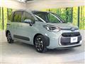 2025 Toyota Sienta