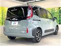 2025 Toyota Sienta