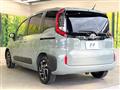 2025 Toyota Sienta