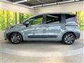 2025 Toyota Sienta