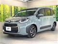 2025 Toyota Sienta