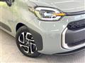 2025 Toyota Sienta