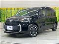 2025 Toyota Sienta