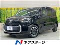 2025 Toyota Sienta