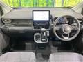 2025 Toyota Sienta