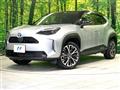 2020 Toyota Yaris Cross