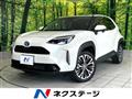 2021 Toyota Yaris Cross