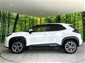 2021 Toyota Yaris Cross