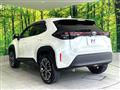 2021 Toyota Yaris Cross