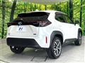 2021 Toyota Yaris Cross