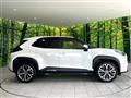 2021 Toyota Yaris Cross