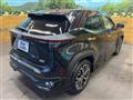 2021 Toyota Yaris Cross
