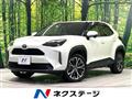 2021 Toyota Yaris Cross