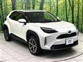 2021 Toyota Yaris Cross