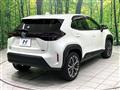 2021 Toyota Yaris Cross