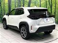 2021 Toyota Yaris Cross