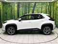 2021 Toyota Yaris Cross