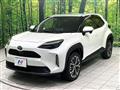 2021 Toyota Yaris Cross
