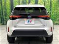 2021 Toyota Yaris Cross