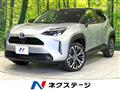 2021 Toyota Yaris Cross