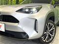 2021 Toyota Yaris Cross