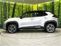 2021 Toyota Yaris Cross