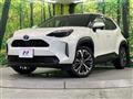 2022 Toyota Yaris Cross