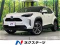 2022 Toyota Yaris Cross