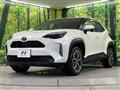 2022 Toyota Yaris Cross