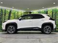 2022 Toyota Yaris Cross