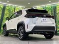 2022 Toyota Yaris Cross